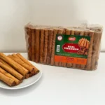 دارچین سیلان ممتاز 100 گرمی گرید c4 - تصویر 2